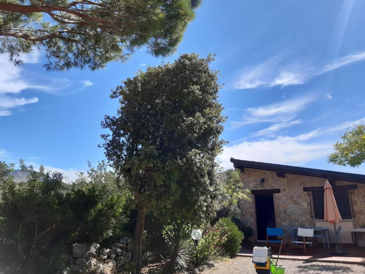 La Casa Di Mario Villa Itri Exterior photo